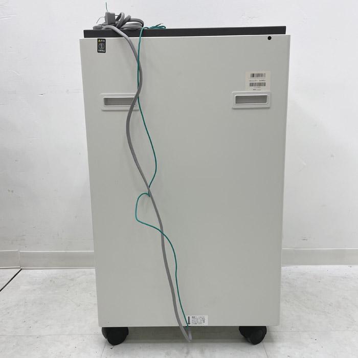 【送料無料】シュレッダー UA-F25C-L 明光商会 2021年 業務用 中古 【見学 富山】【動産王】 : 業務用中古機器販売 動産王 ...
