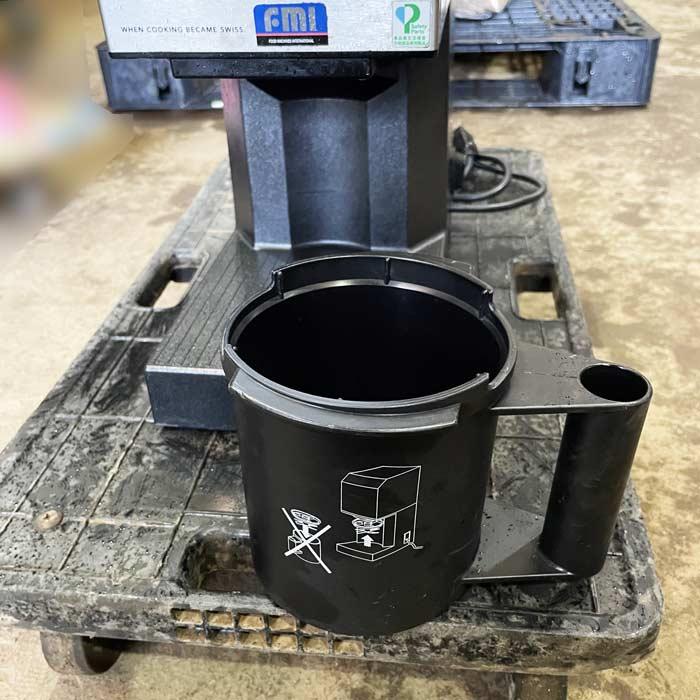 FMI純正　パコジェット　PJ-2 冷凍粉砕調理器 送料無料】冷凍粉砕調理器 パコジェット PJ-2 FMI ムース ソース