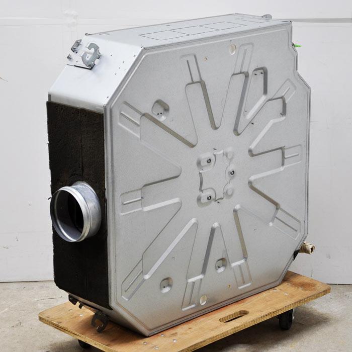 DAIKIN FHCP56FC エアコン 室外機 室内機セット 未使用 DAIKIN