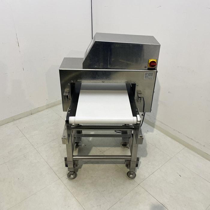 送料無料】金属検出機 SD3-4512W システムスクエア 2017年式 業務用