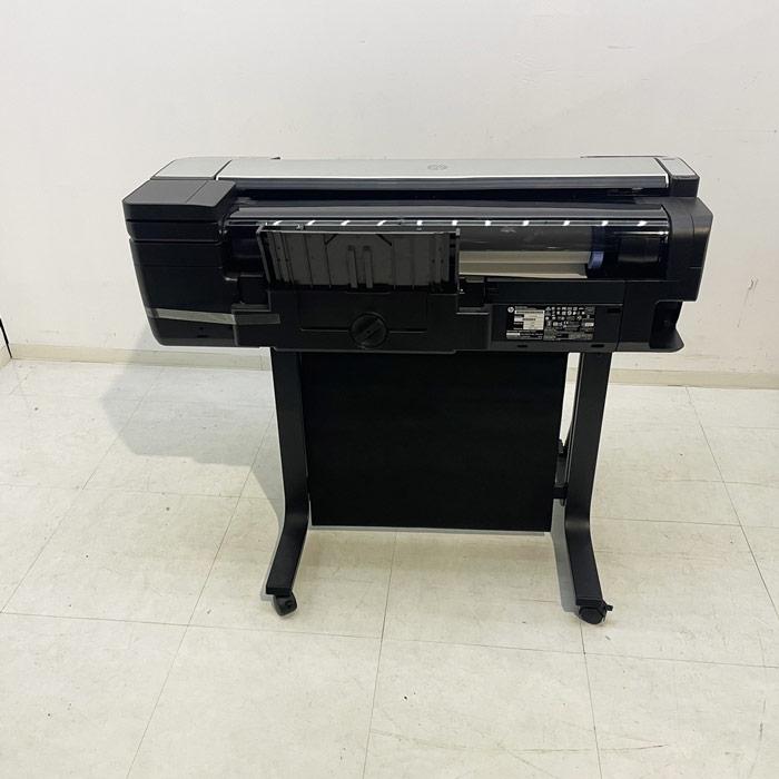 DesignJet 【送料無料】プリンター T830 24MFP HP 2021年式 事務