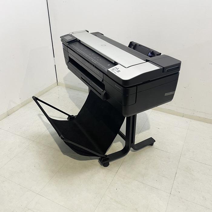 DesignJet 【送料無料】プリンター T830 24MFP HP 2021年式 事務