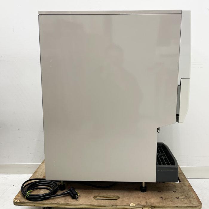 送料無料】チップアイスディスペンサー DRI-125LCD2-LV 大和冷機 2022