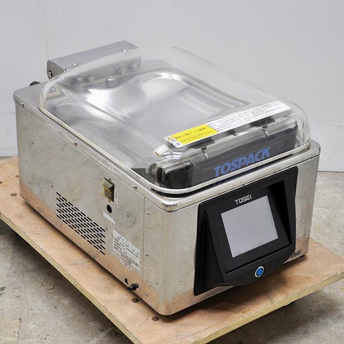 TOSEI 卓上型真空包装機 V-392