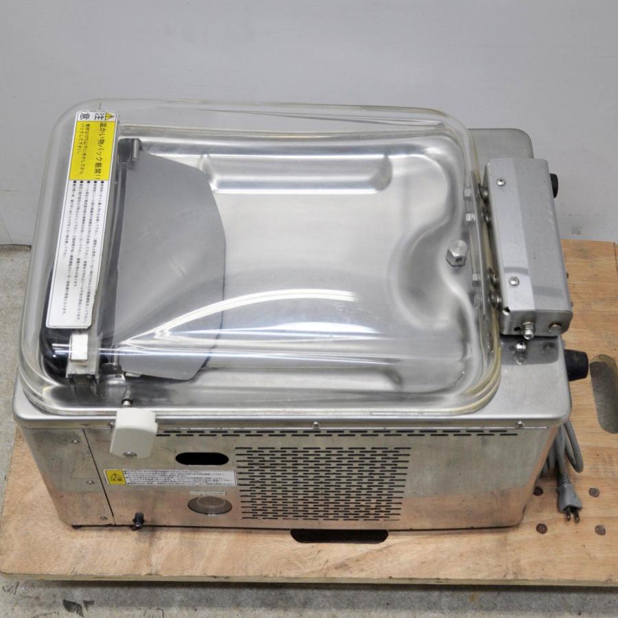 TOSEI 卓上型真空包装機 V-392 Amazon.co.jp: 卓上型真空包装機 TOSEI トスパック V-392 液晶カラー