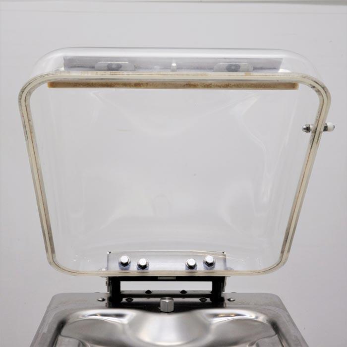 送料無料】真空包装機 V-392 TOSEI 2018年 AC100V 業務用 卓上型 中古