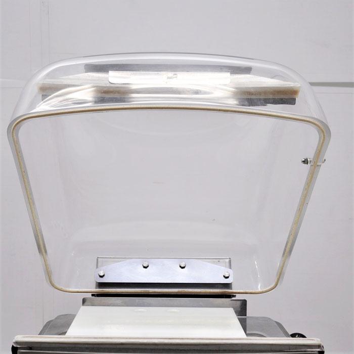 送料無料】真空包装機 V-482 TOSEI 2016年 3相200V 業務用 卓上