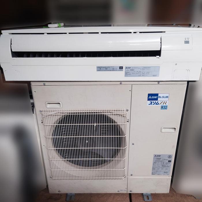 送料無料】壁掛けパッケージエアコン PK-RP80KA13(内機）PUZ