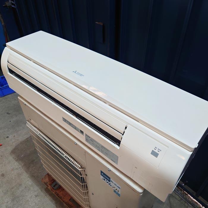 送料無料】壁掛けパッケージエアコン PK-RP80KA13(内機）PUZ