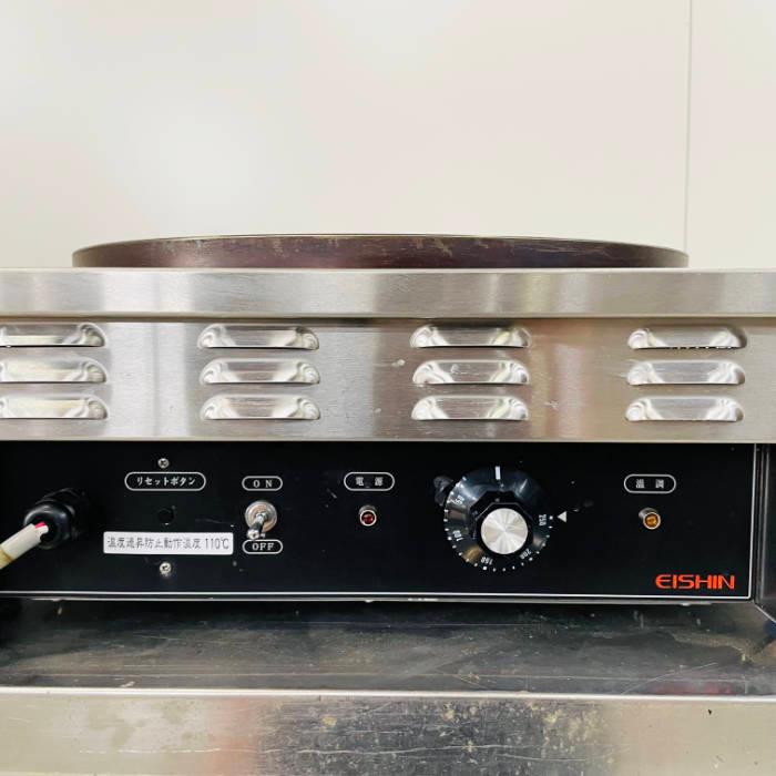 EISHIN エイシン AC200V クレープ焼き機 クレープ焼き器 業務用 000000250038-01.jpg?size=m&w=