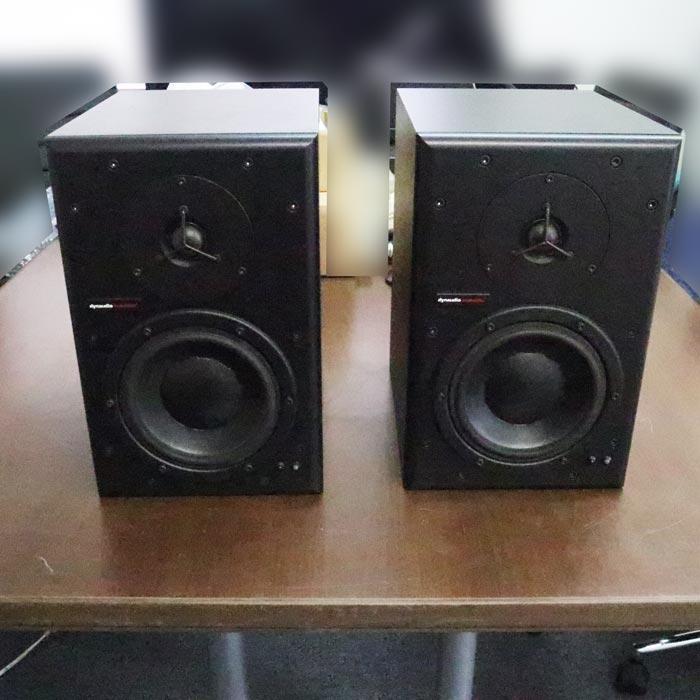 送料無料】スピーカー BM6A Dynaudio ダイナオーディオ 2002年頃 