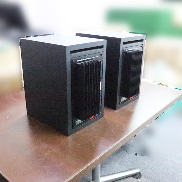 送料無料】スピーカー BM6A Dynaudio ダイナオーディオ 2002年頃