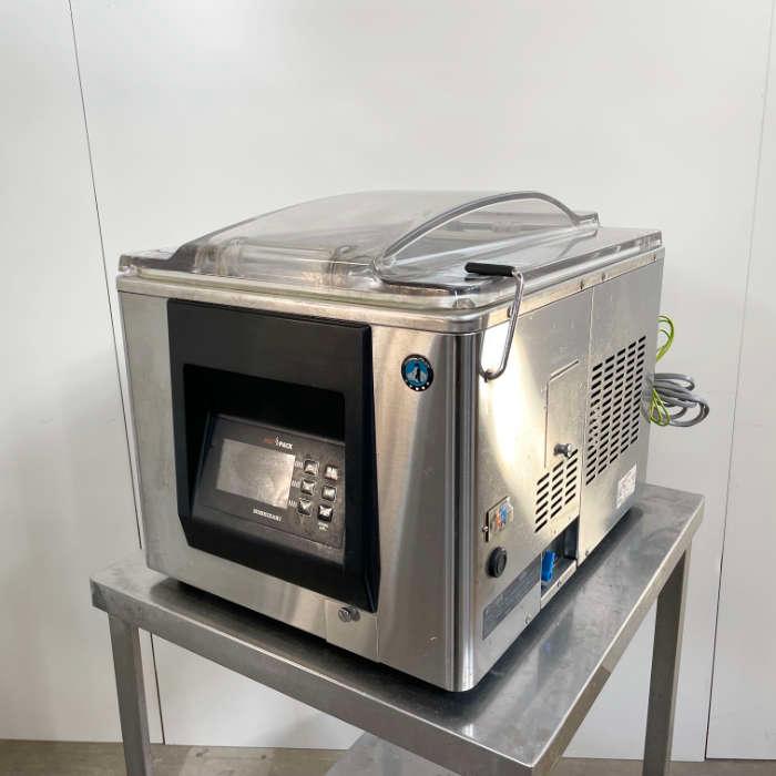 ホシザキ（HOSHIZAKI） 【引取限定】真空包装機 HPS-300B-HP-0 2021年