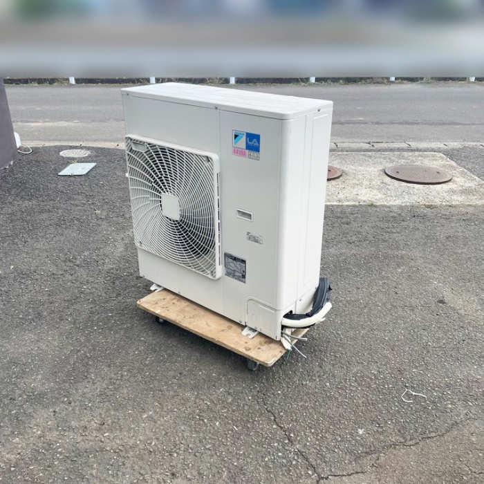 送料無料】プレハブ冷凍庫 3坪 PF-22CC-324 ホシザキ 2022年式 業務用