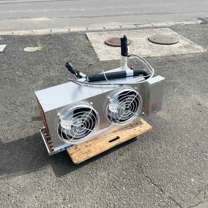 送料無料】プレハブ冷凍庫 3坪 PF-22CC-324 ホシザキ 2022年式 業務用