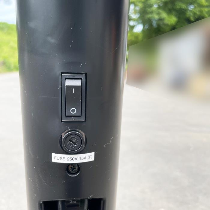 タカラベルモント　ローラーボール F SD―23S　・動作確認済！ 送料無料】ROLLERBALL F ローラーボール SD-S23S1-B タカラ