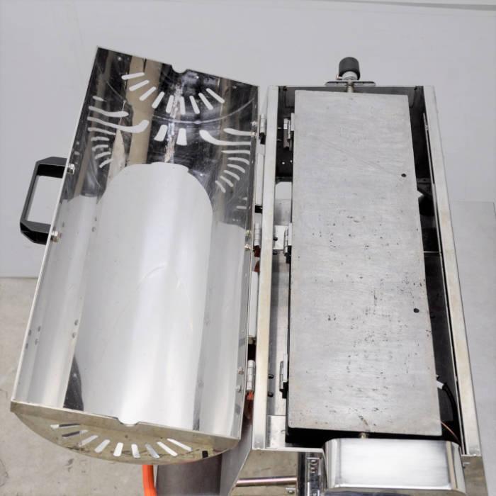 ベビーカステラ機 業務用 楽天市場】【送料無料】人形焼き機 栗崎鋳工所 未使用品 ベビー