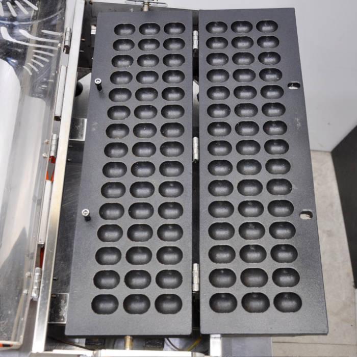 送料無料】ベビーカステラメーカー NP-363 2023年 LPGガス仕様 ベビー