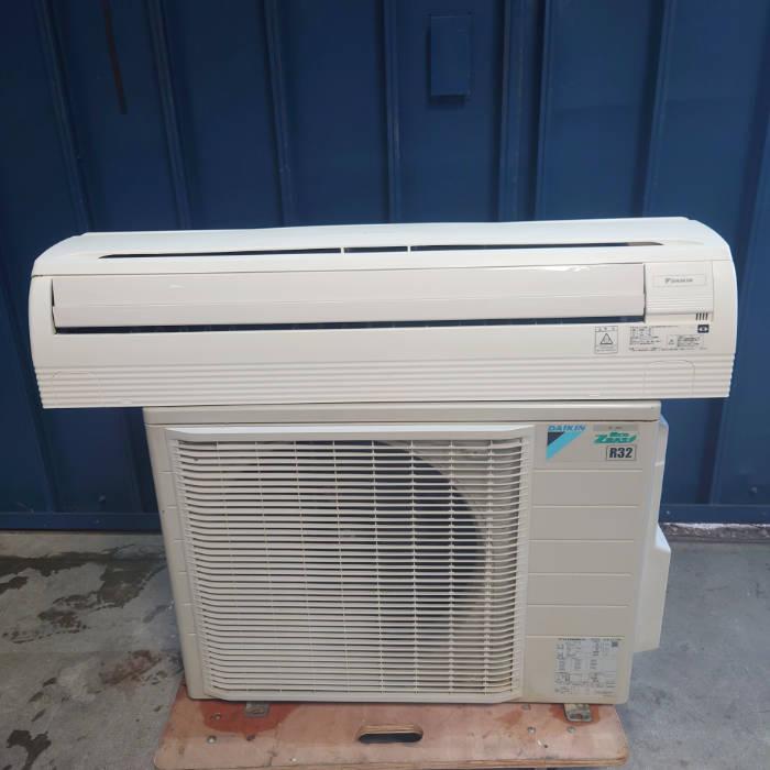 DAIKIN ダイキン パッケージエアコン 200V RZRP80BV お得室内機2台付き