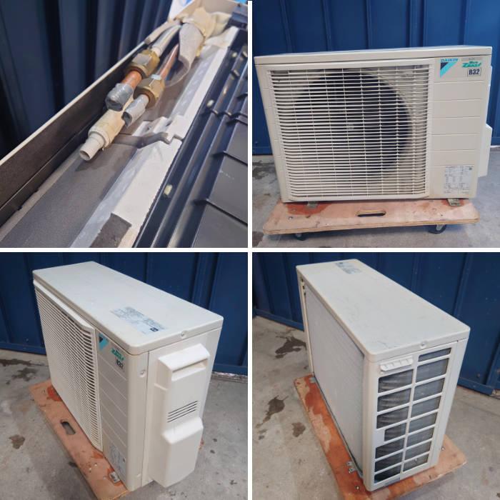 エアコン FVP80DD ダイキン エアコン FVP80DD ダイキン