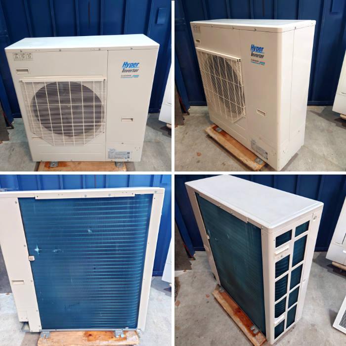 送料無料】天カセパッケージエアコン FDTZP805SA（内機x2