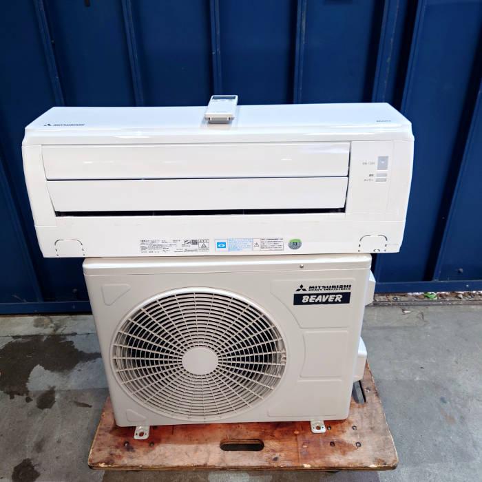 エアコン 10畳用 三菱重工 SRK28TY-W