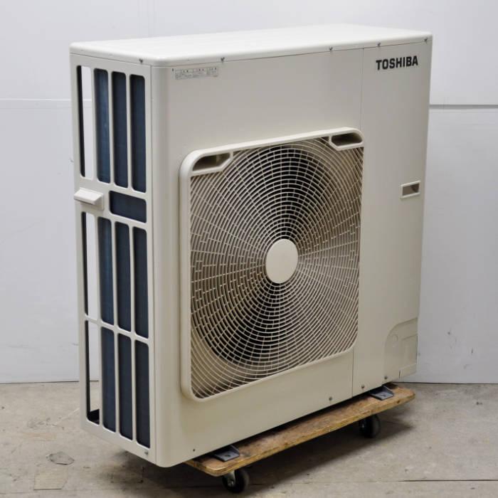 送料無料】天井カセット形エアコン 5馬力 室内機AIU-RP1403H
