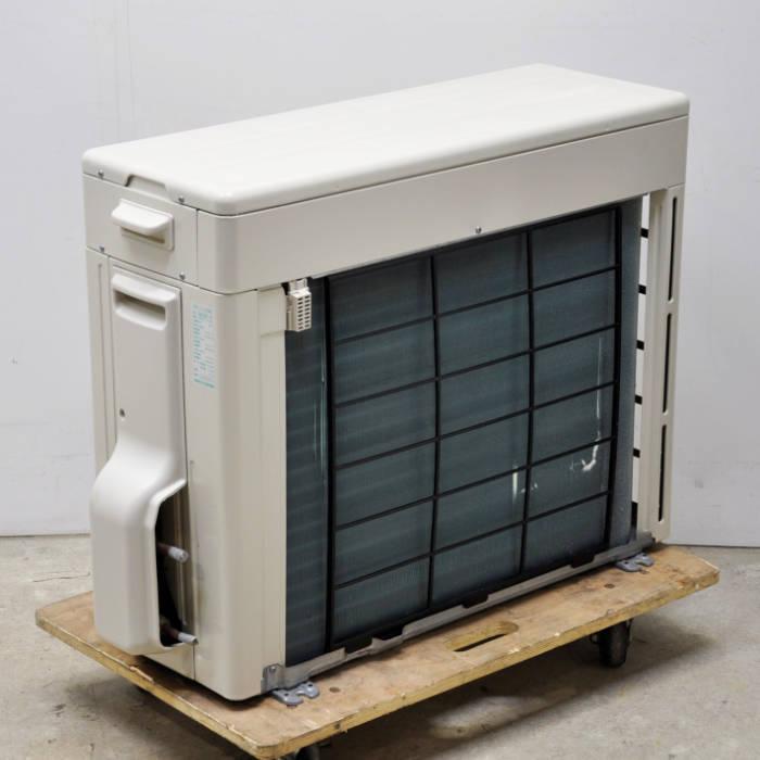 送料無料】プレハブ冷蔵ユニットセット 三相200V 室内機 TA 送料無料】プレハブ冷蔵ユニットセット 三相200V 室内機 TA