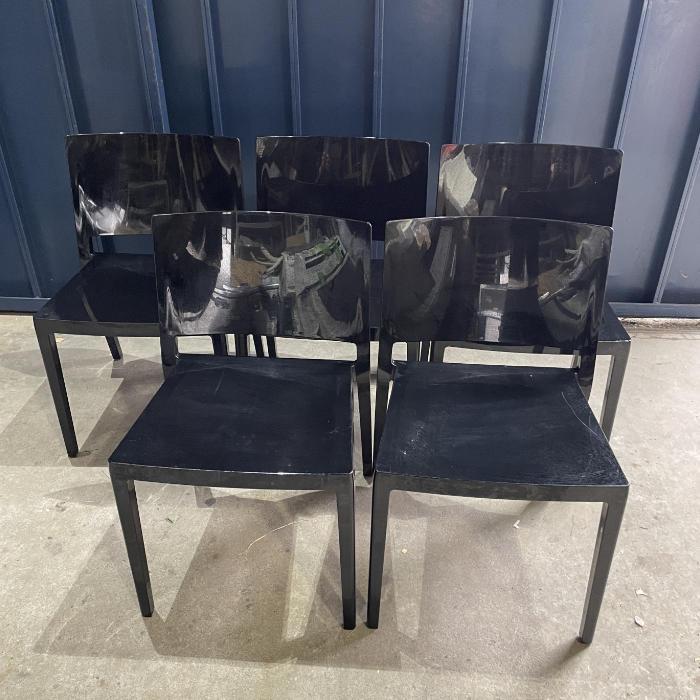送料無料】家具チェア kartell(カルテル）イタリア製 LIZZ(リズ