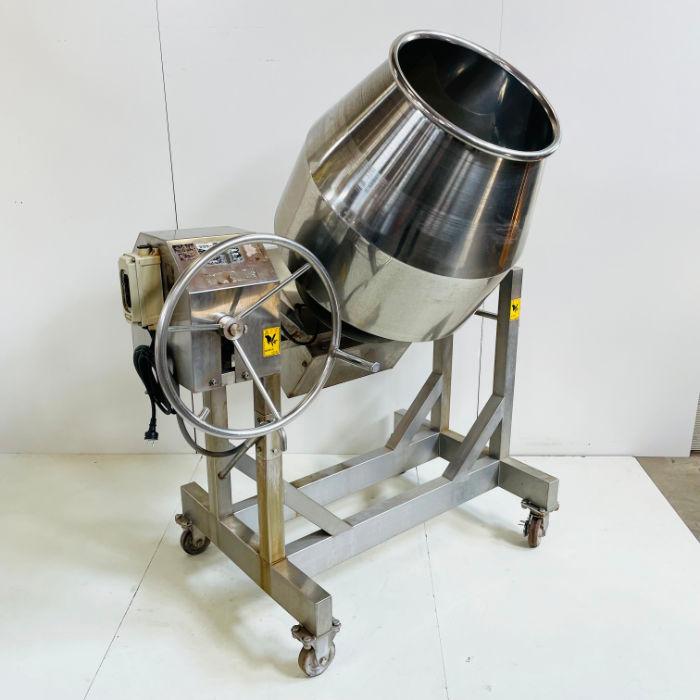 株式会社マゼラー：撹拌(かくはん)機 型番：PM60P