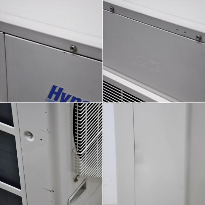 送料無料】天井カセット形エアコン 5馬力 室内機FDTZP1605SA 送料無料】天井カセット形エアコン 5馬力 室内機FDTZP1605SA