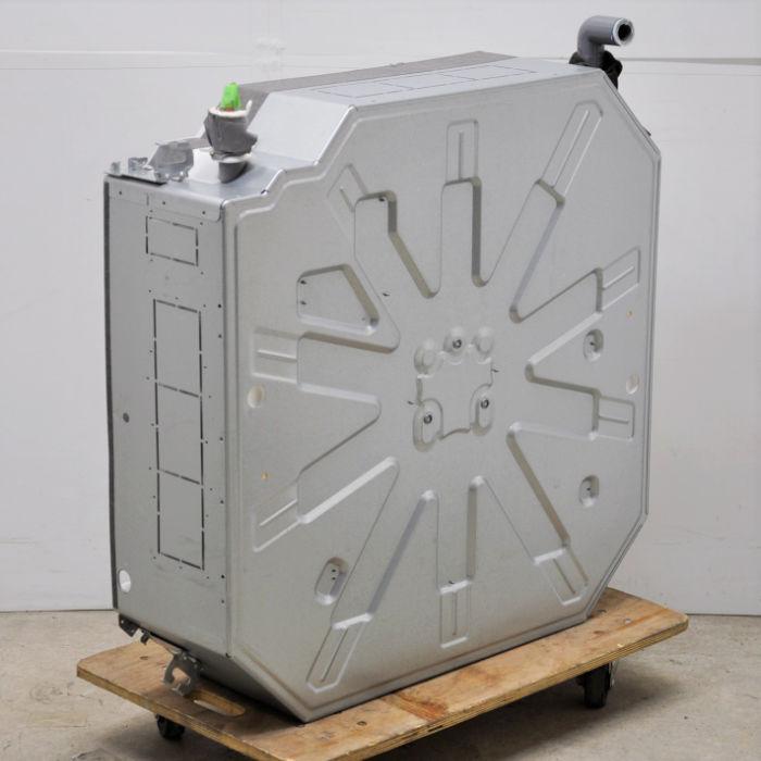 送料無料】天井カセット形エアコン 2.3馬力 室内機FHCP56EC 室外機