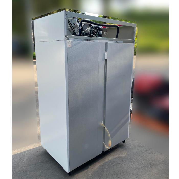 ショーケース 引取限定】アレンジフラワーショーケース H-47F-EC 大和冷機工業