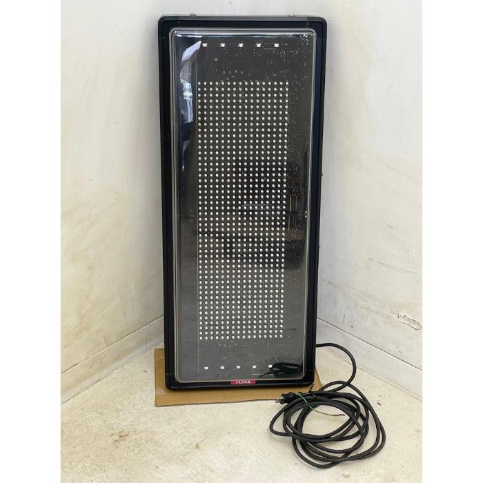 送料無料】電光看板 NS-RSD31W TBグループ(TOWA) 2017年 LED 看板 中古