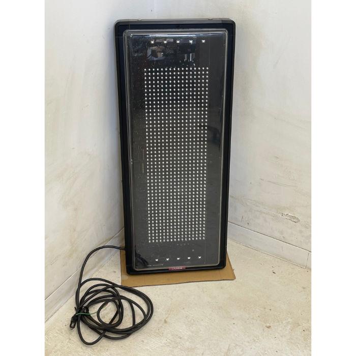 送料無料】電光看板 NS-RSD31W TBグループ(TOWA) 2017年 LED 看板 中古