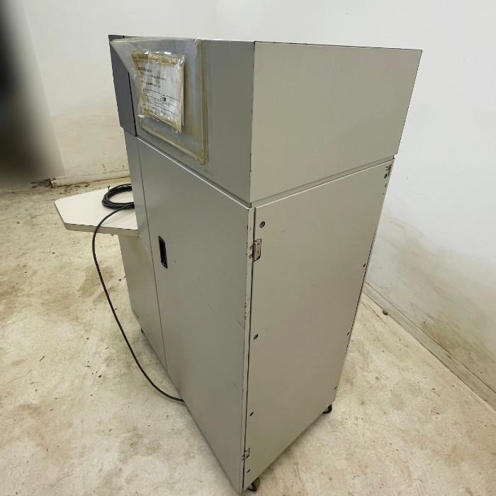 送料無料】紙枚数計数機 カウントロン2200 ウチダテクノ 2002年