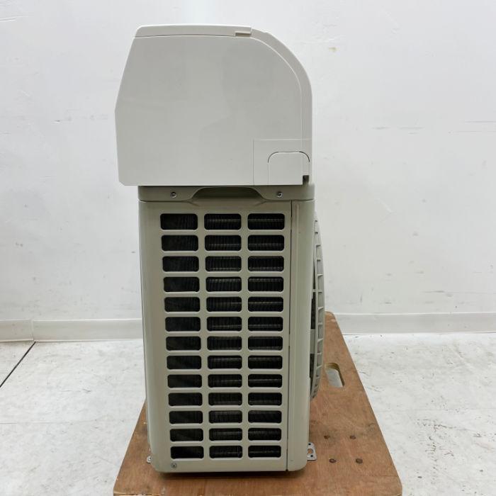 送料無料】ルームエアコン RAC-AJ28M RAS-AJ28M 日立 2022年 10畳程度