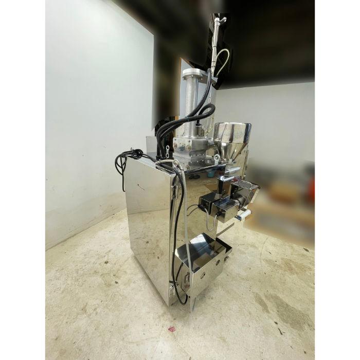 送料無料】包餡機 AR-880-2 KOBIRD 2018年 製菓 饅頭 パン菓子 中古 
