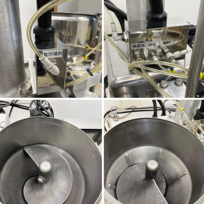 送料無料】包餡機 AR-880-2 KOBIRD 2018年 製菓 饅頭 パン菓子 中古 