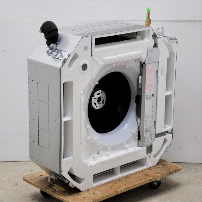送料無料】天井カセット形エアコン 5馬力 室内機FHCP140FC 室外 送料無料】天井カセット形エアコン 5馬力 室内機FHCP140FC 室外
