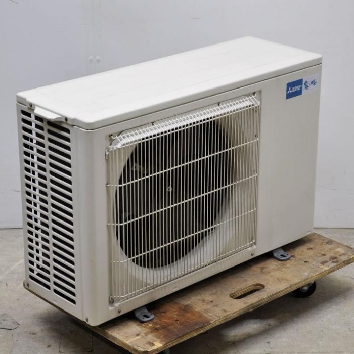 エアコン MSZ-GV3616-W霧ヶ峰 12畳用 100V 2016年製