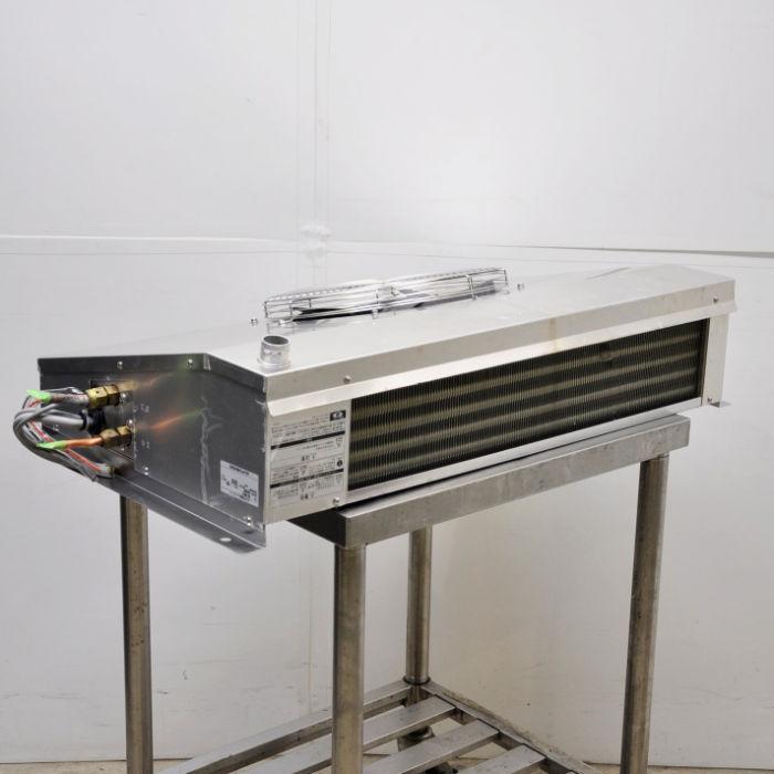 送料無料】プレハブ冷蔵ユニットセット 三相200V 室内機 HUS-8RB 送料無料】プレハブ冷蔵ユニットセット 三相200V 室内機 HUS-8RB