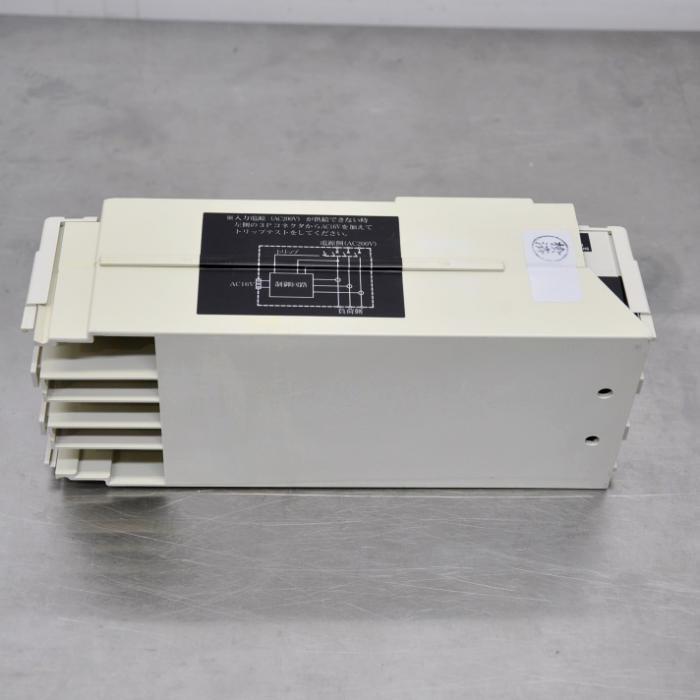 送料無料】電子ブレーカー N-EB ネオコーポレーション 3P 200V 30A 