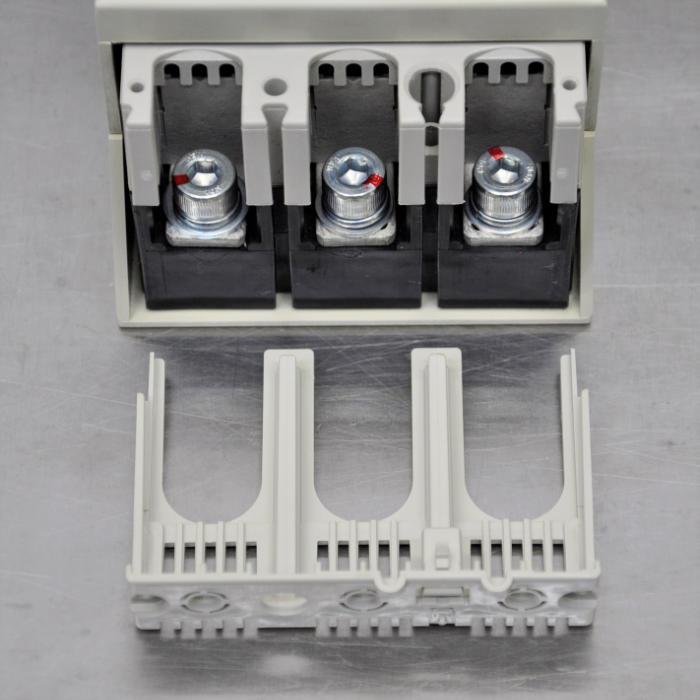 送料無料】電子ブレーカー N-EB ネオコーポレーション 3P 200V 30A 
