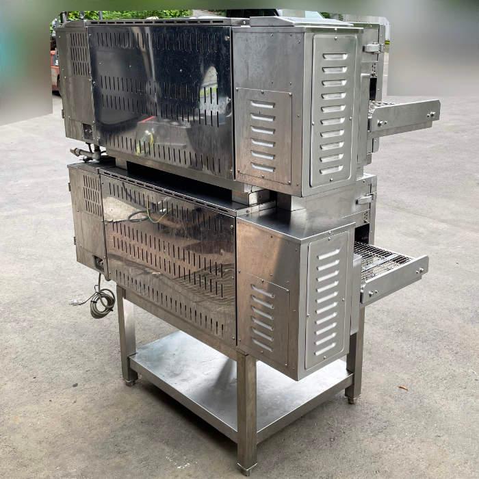 送料無料】コンベア式オーブン SPJG-141R-K特 マルゼン 2021年 送料無料】コンベア式オーブン SPJG-141R-K特 マルゼン 2021年