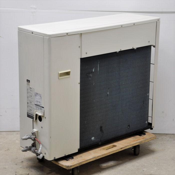 送料無料】プレハブ冷蔵ユニットセット 三相200V 室内機 HUS 送料無料】プレハブ冷蔵ユニットセット 三相200V 室内機 HUS