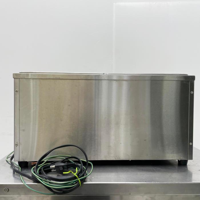 送料無料】 電気式ウォーマー N-TCW-5535E-2 タニコー 2019年 フード 