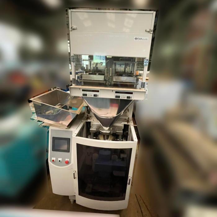 中古｜包装機械 TWR300 東京自働機械 1993年 包装機｜動産王｜千葉 
