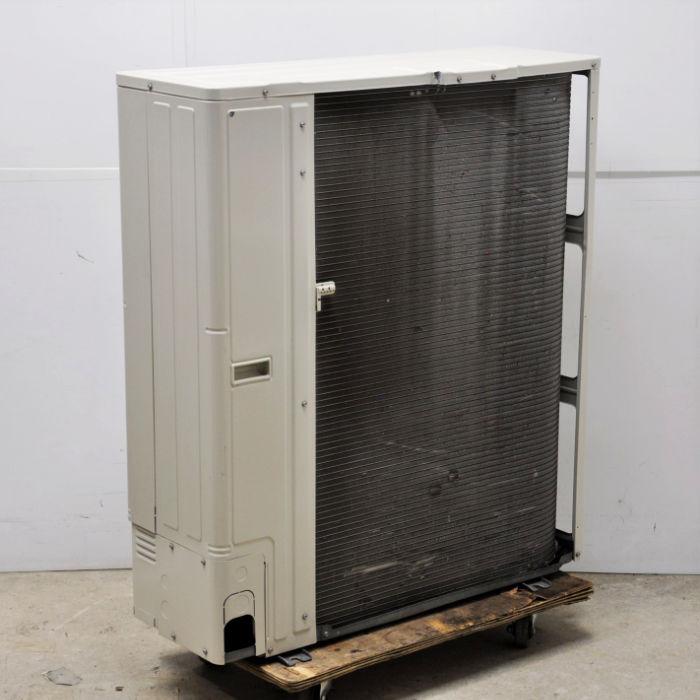 送料無料】天井カセット形エアコン 6馬力 室内機FHCP160EC 室外機 