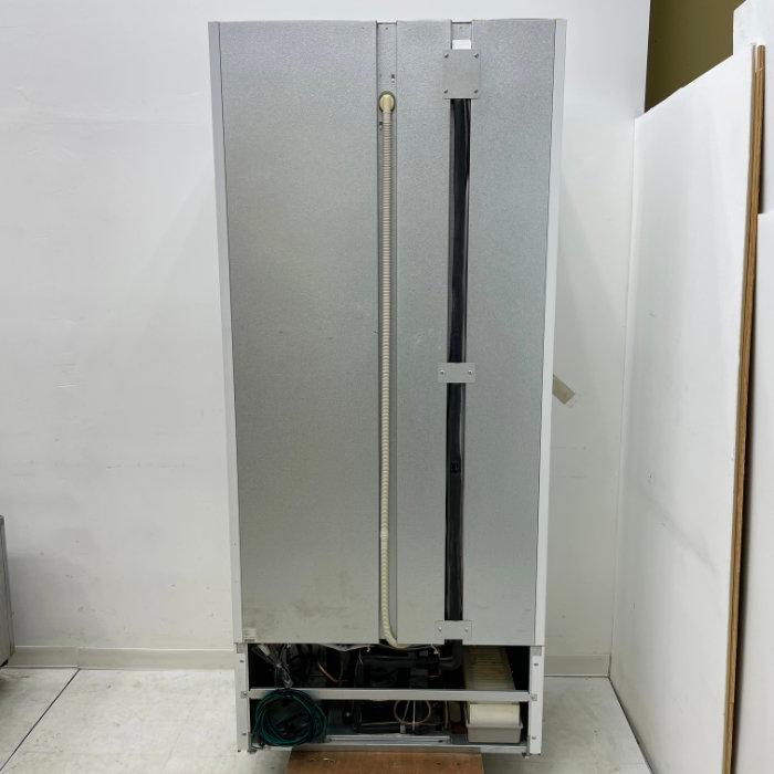 送料無料】冷蔵リーチインショーケース 301SAU-18 大和冷機 2022年